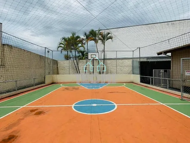 Apartamento 3 quartos e 2 banheiros, à venda, no bairro Independência em Taubaté