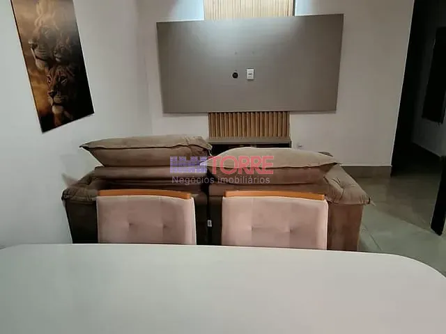 Apartamento 1 quarto e 1 banheiro, para alugar, no bairro Conquista em Ilhéus