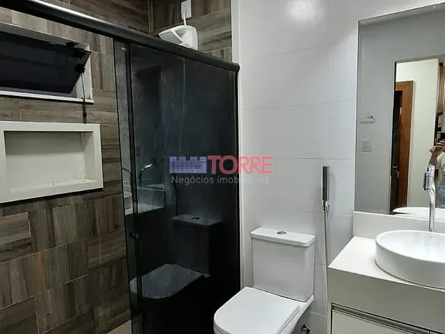 Apartamento 1 quarto e 1 banheiro, para alugar, no bairro Conquista em Ilhéus