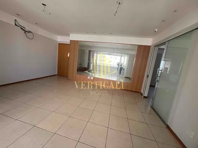 Apartamento com 127m² 3 quartos e 3 banheiros, à venda, no bairro Jardim das Américas em Cuiabá