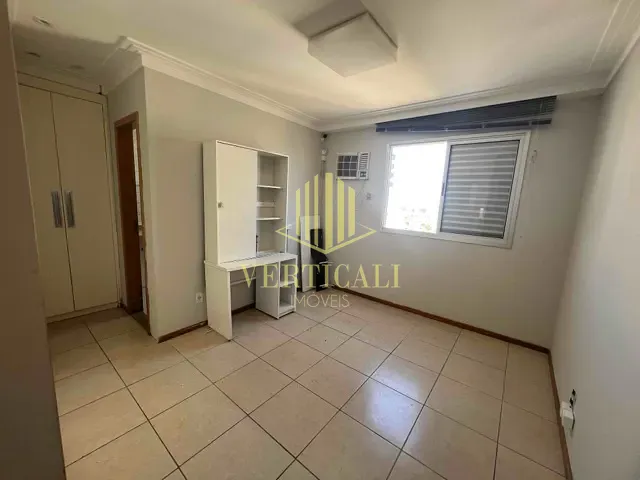 Apartamento com 127m² 3 quartos e 3 banheiros, à venda, no bairro Jardim das Américas em Cuiabá