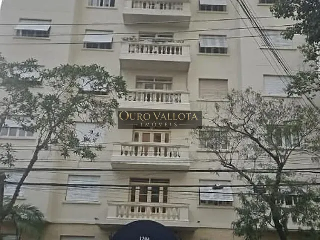 Apartamento 2 quartos e 1 banheiro, à venda, no bairro Jardim Paulista em São Paulo