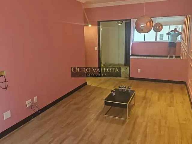 Apartamento 2 quartos e 1 banheiro, à venda, no bairro Jardim Paulista em São Paulo