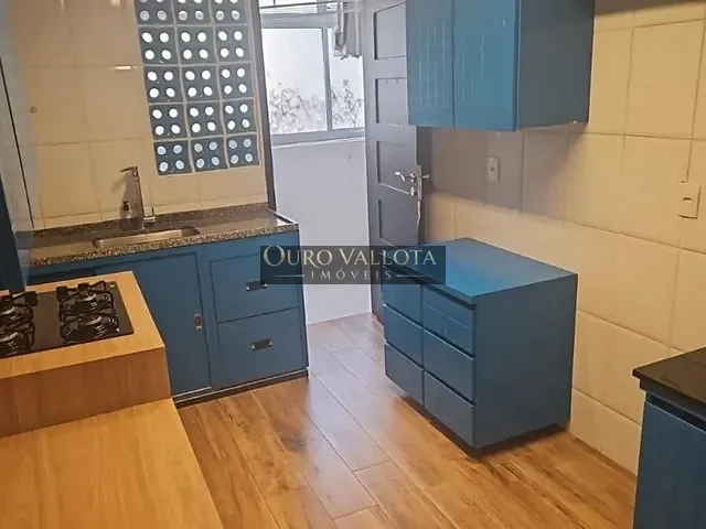 Apartamento 2 quartos e 1 banheiro, à venda, no bairro Jardim Paulista em São Paulo