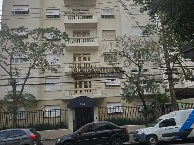 Apartamento 2 quartos e 1 banheiro, à venda, no bairro Jardim Paulista em São Paulo
