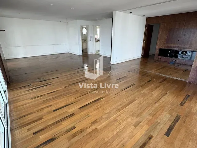 Apartamento com 240m² 4 quartos e 5 banheiros, à venda, no bairro Santa Cecília em São Paulo