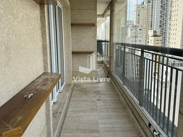 Apartamento com 240m² 4 quartos e 5 banheiros, à venda, no bairro Santa Cecília em São Paulo