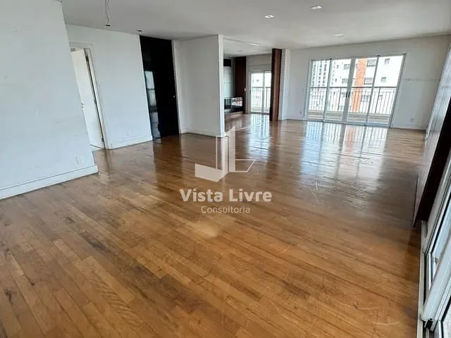 Apartamento com 240m² 4 quartos e 5 banheiros, à venda, no bairro Santa Cecília em São Paulo