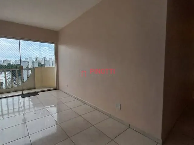 Apartamento 3 quartos e 1 banheiro, à venda, no bairro Vila Baeta Neves em São Bernardo do Campo