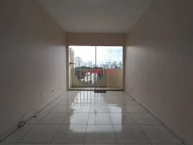 Apartamento 3 quartos e 1 banheiro, à venda, no bairro Vila Baeta Neves em São Bernardo do Campo