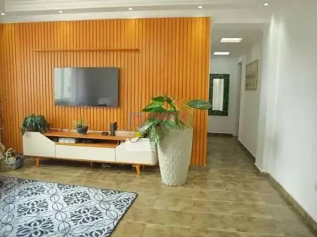 Apartamento 2 quartos e 2 banheiros, à venda, no bairro Baeta Neves em São Bernardo do Campo