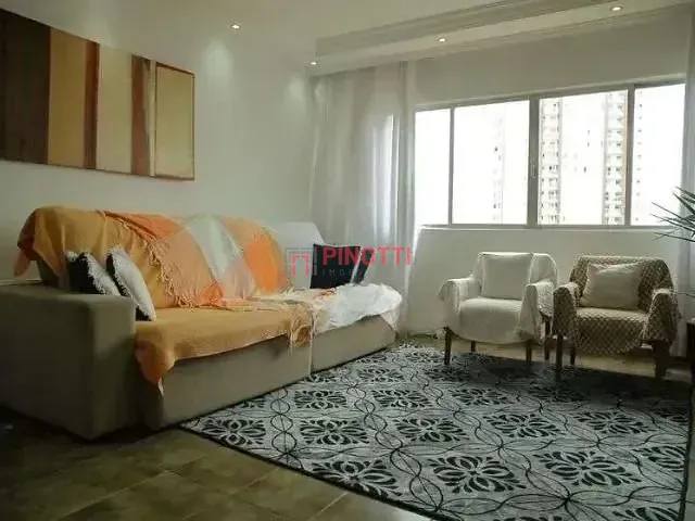 Apartamento 2 quartos e 2 banheiros, à venda, no bairro Baeta Neves em São Bernardo do Campo