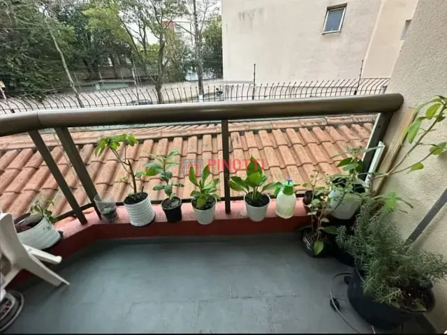Apartamento 2 quartos e 1 banheiro, à venda, no bairro Rudge Ramos em São Bernardo do Campo