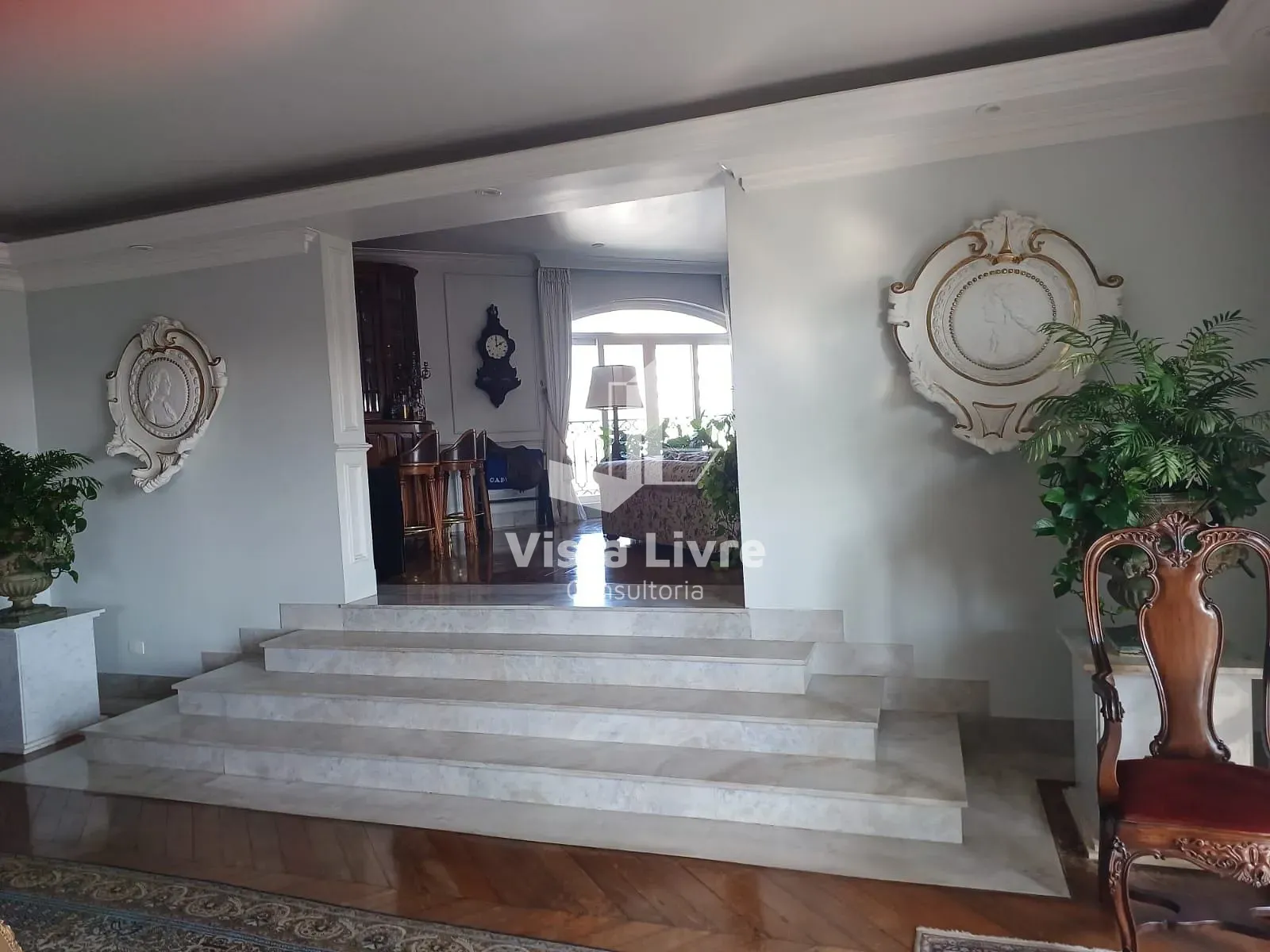 Apartamento, 5 quartos, 609 m² - Foto 13