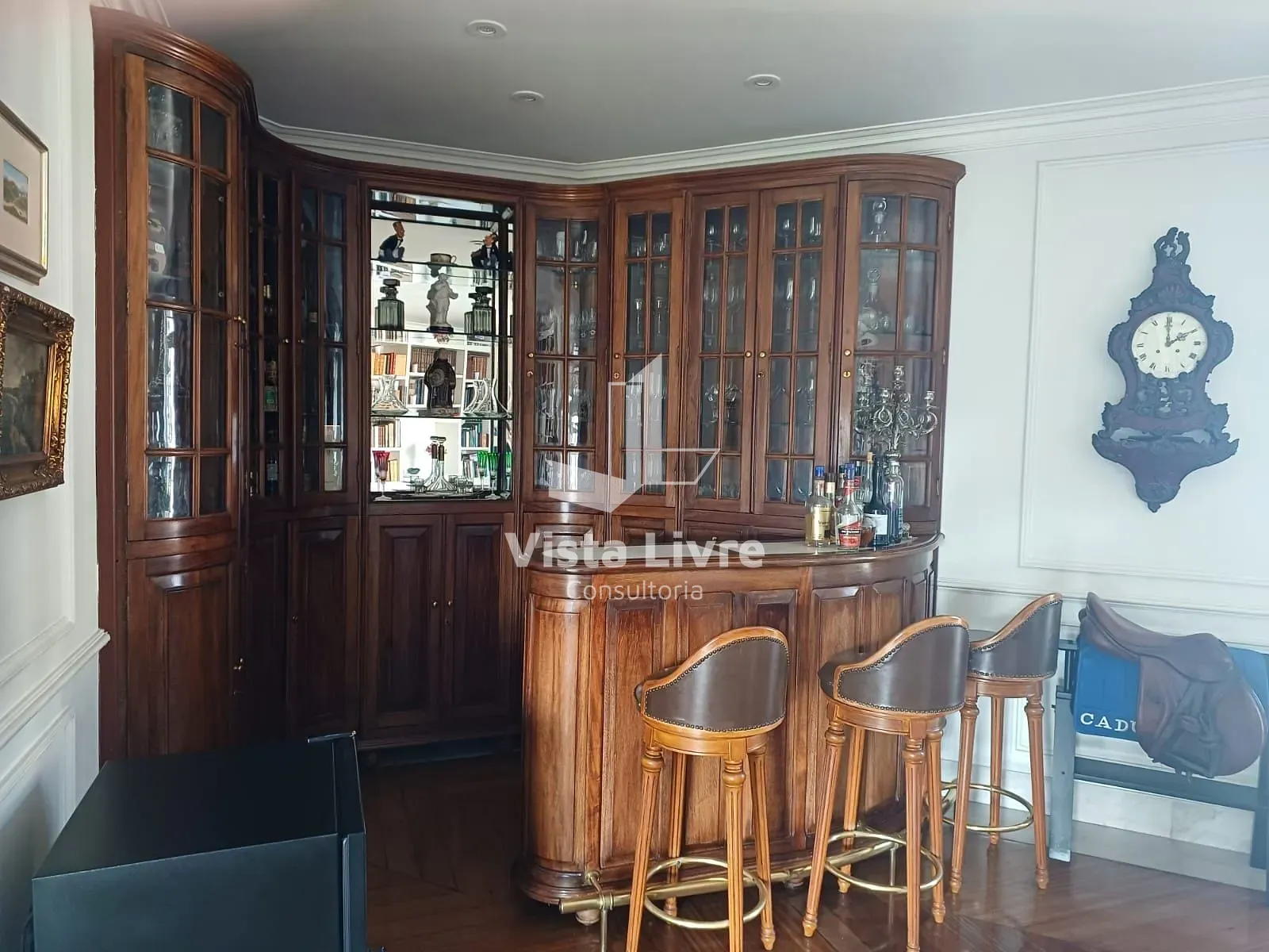 Apartamento, 5 quartos, 609 m² - Foto 10