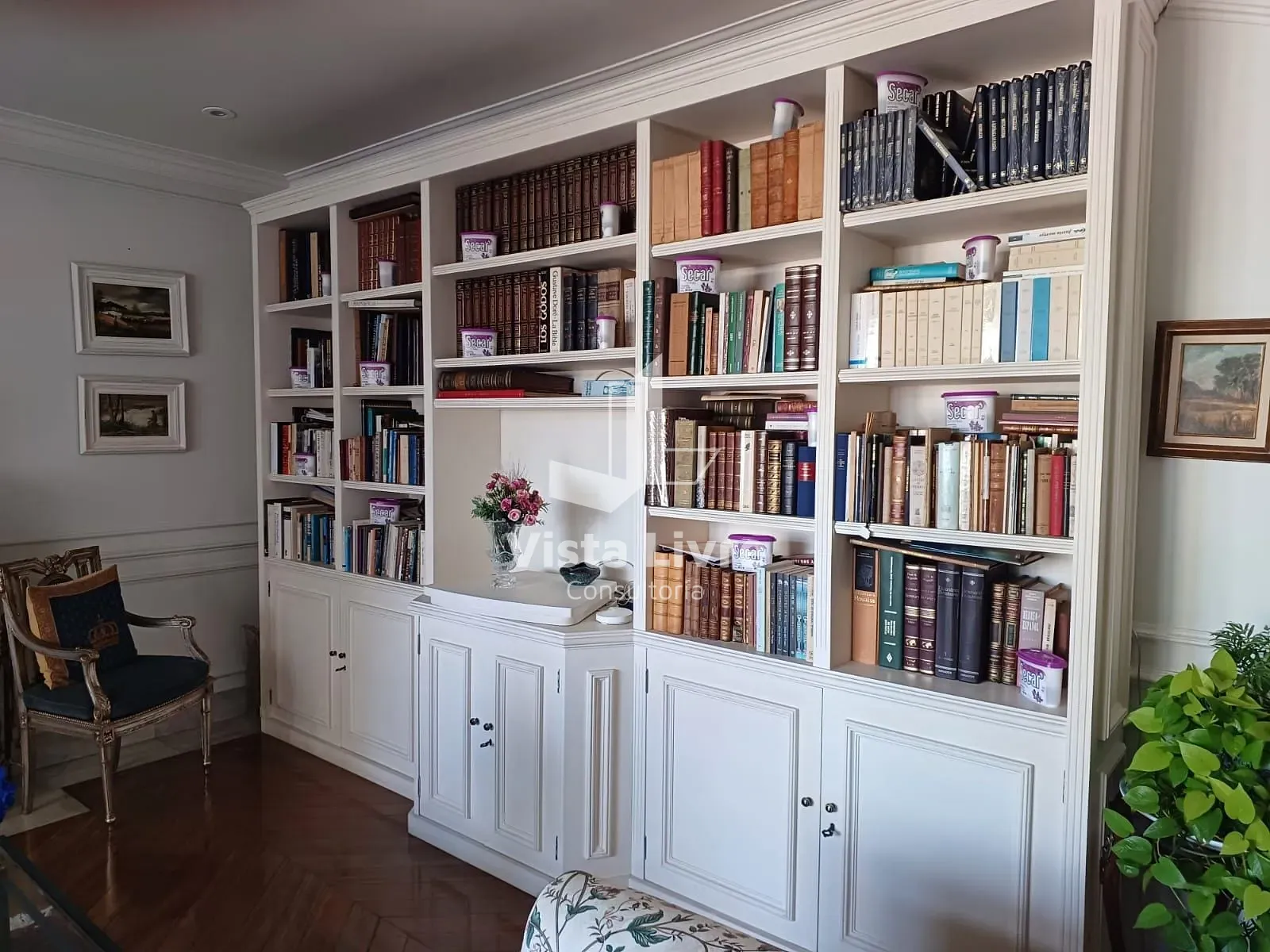 Apartamento, 5 quartos, 609 m² - Foto 14
