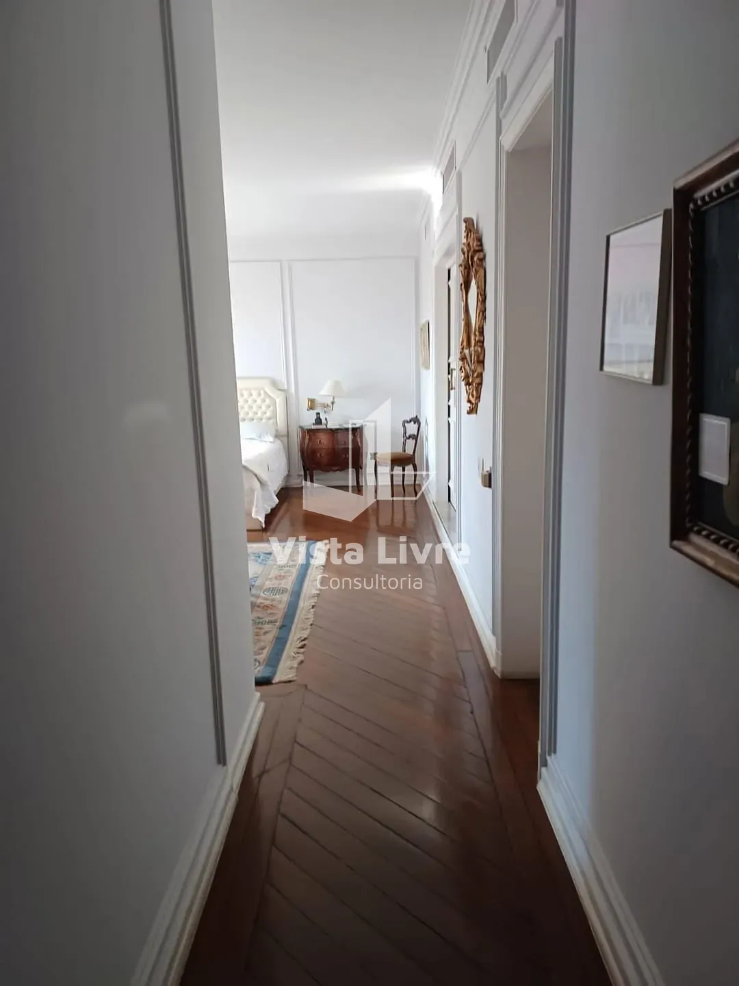 Apartamento, 5 quartos, 609 m² - Foto 11