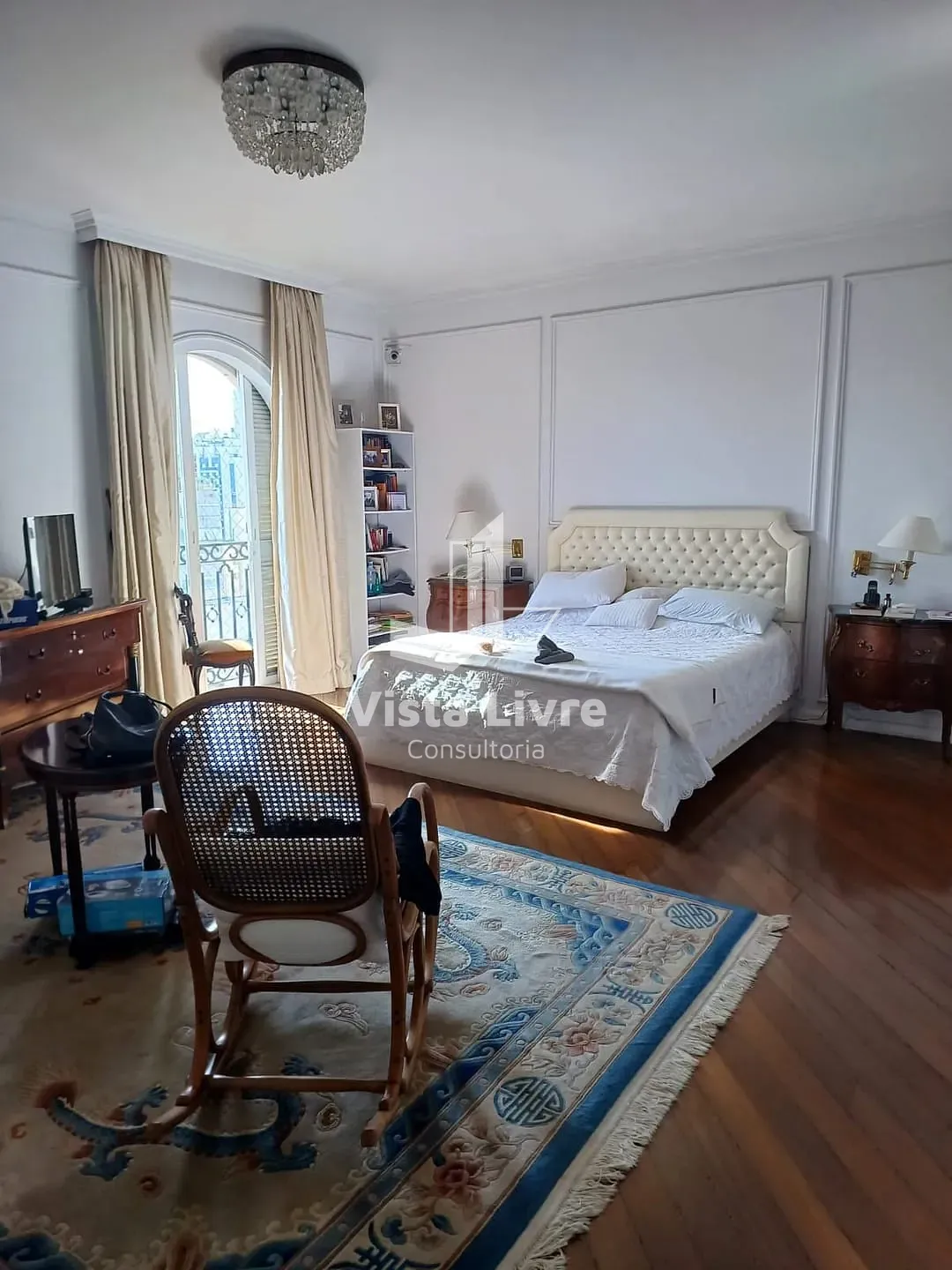 Apartamento, 5 quartos, 609 m² - Foto 15