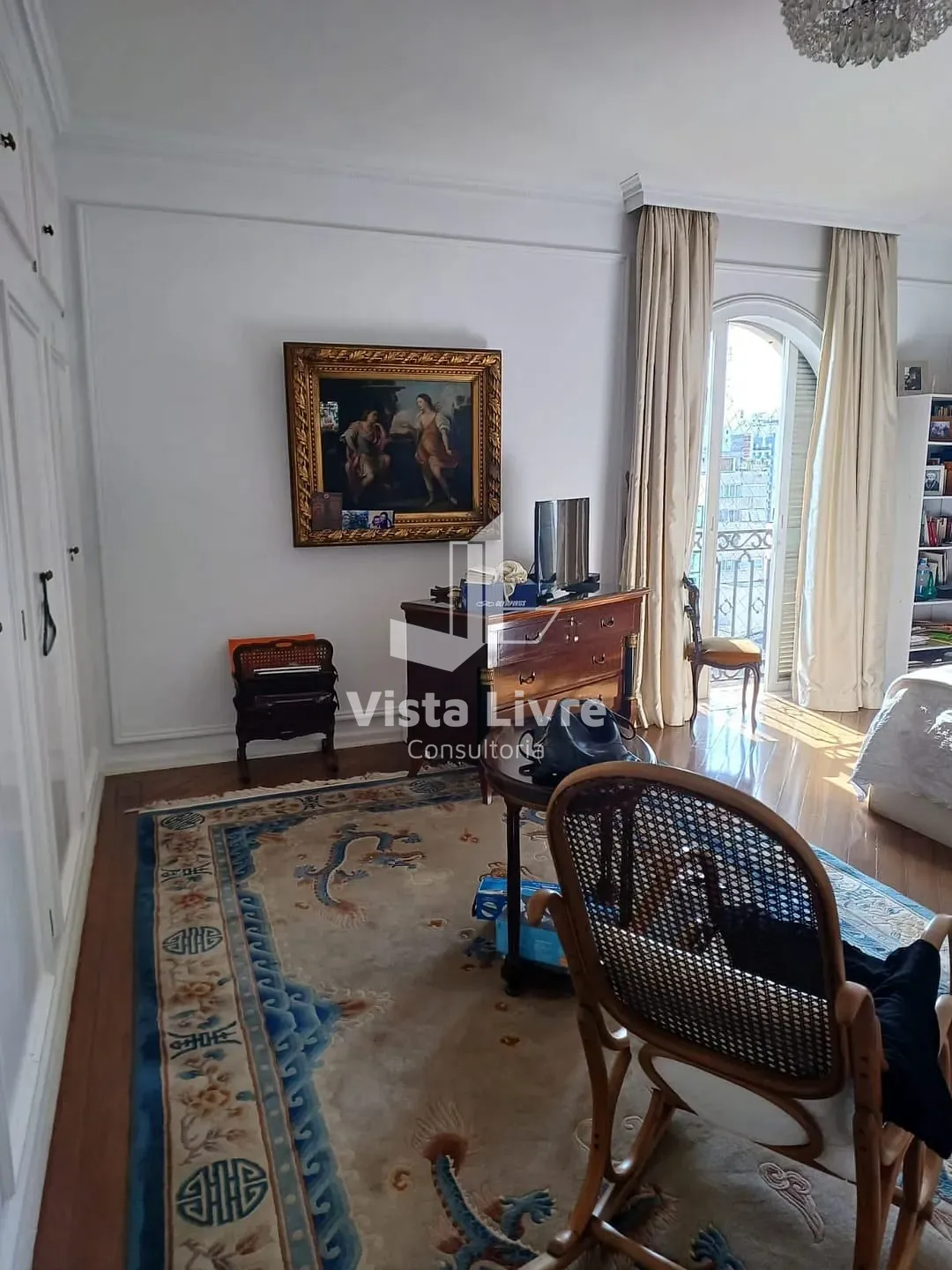 Apartamento, 5 quartos, 609 m² - Foto 3