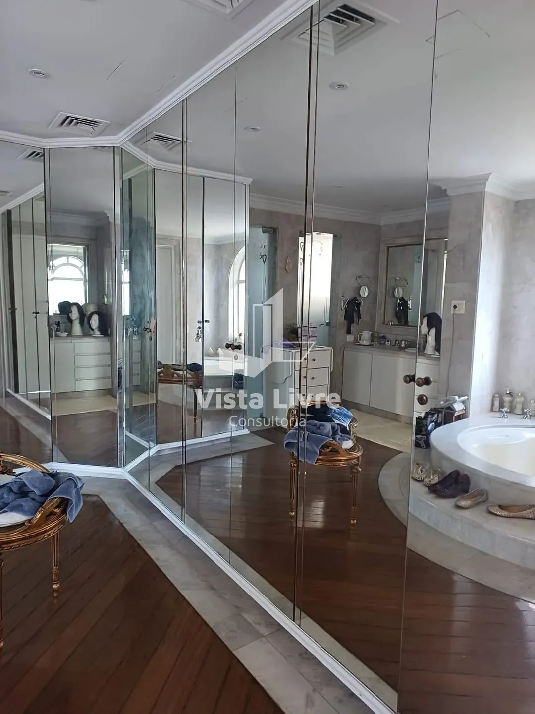 Apartamento, 5 quartos, 609 m² - Foto 16