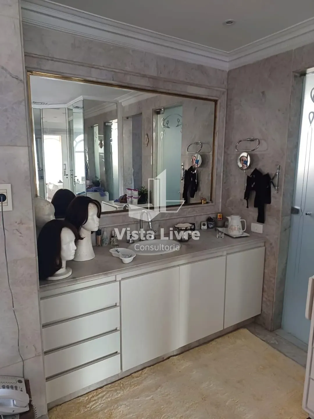 Apartamento, 5 quartos, 609 m² - Foto 22