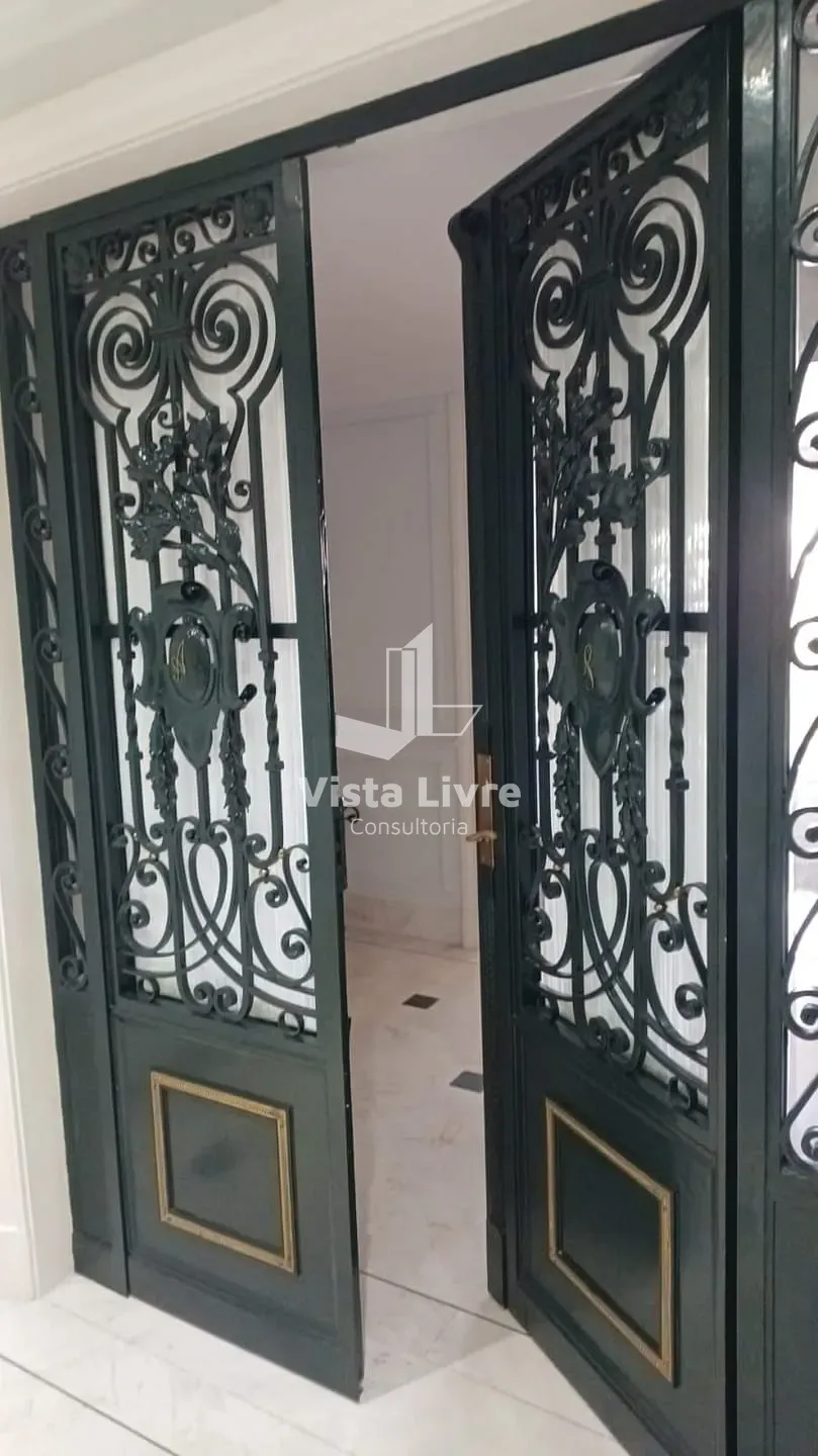 Apartamento, 5 quartos, 609 m² - Foto 18