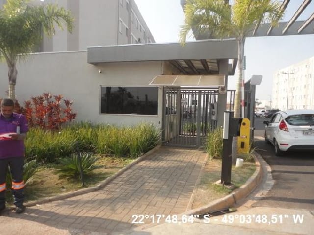 Foto do Apartamento - Apartamento à venda 2 Quartos, 1 Vaga, 10M², VITTA SAO JOSE, BAURU - SP | Imobiliária Compare