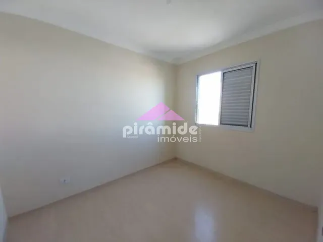 Apartamento com 54m² 2 quartos e 1 banheiro, à venda, no bairro Parque Industrial em São José dos Campos