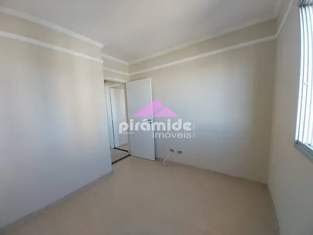 Apartamento com 54m² 2 quartos e 1 banheiro, à venda, no bairro Parque Industrial em São José dos Campos