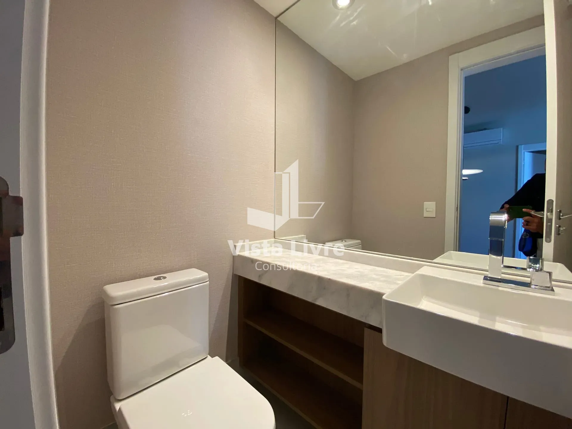 Apartamento, 1 quarto, 55 m² - Foto 17