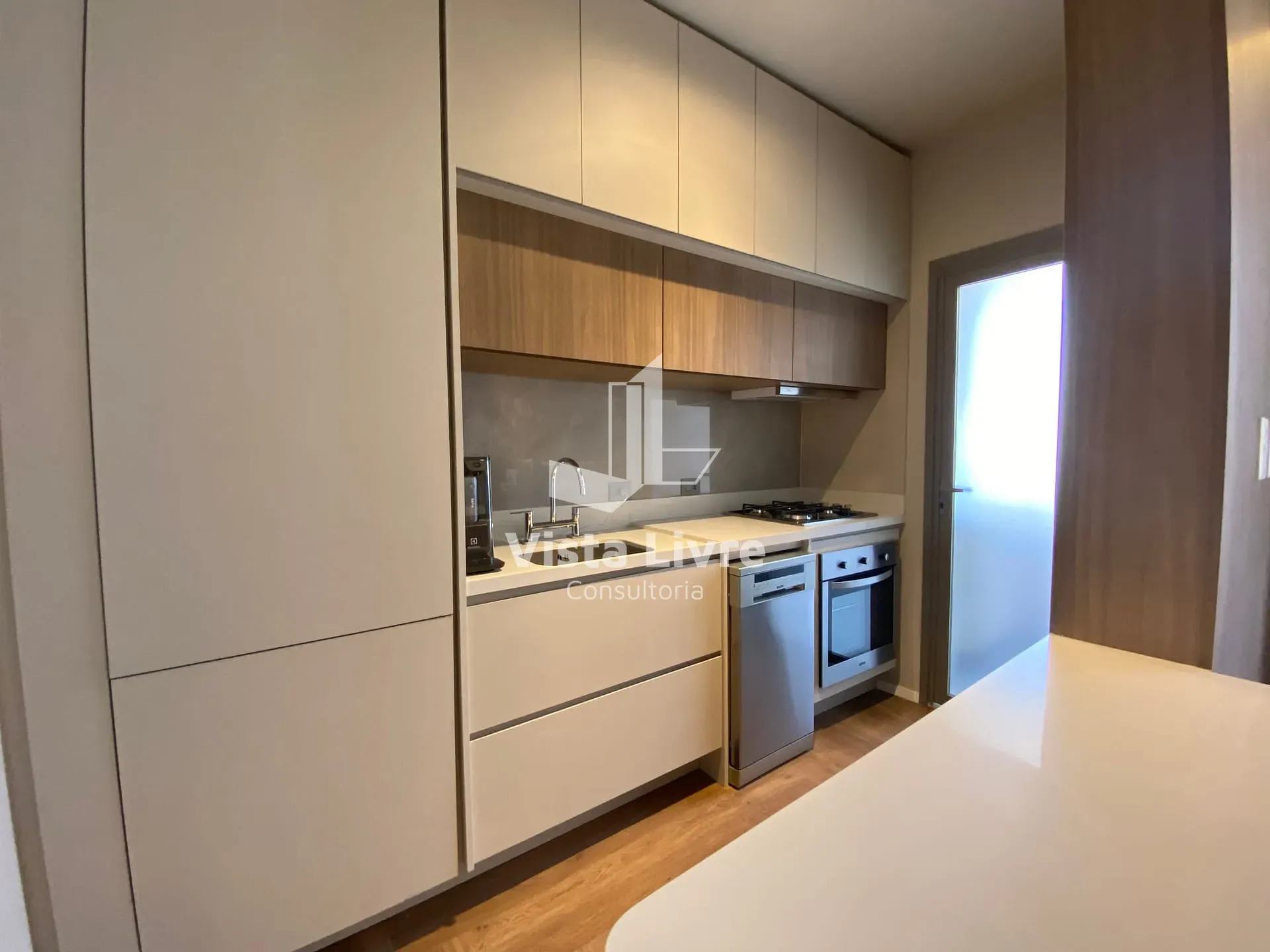 Apartamento, 1 quarto, 55 m² - Foto 10