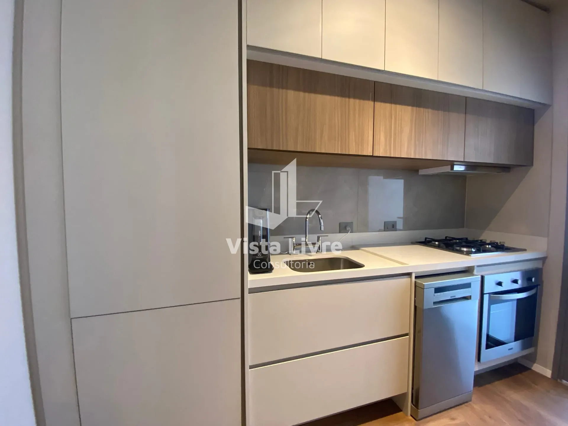 Apartamento, 1 quarto, 55 m² - Foto 11