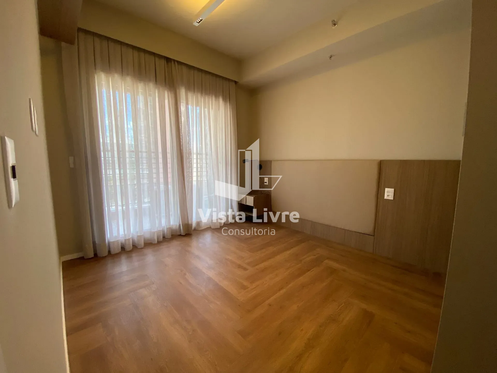 Apartamento, 1 quarto, 55 m² - Foto 8