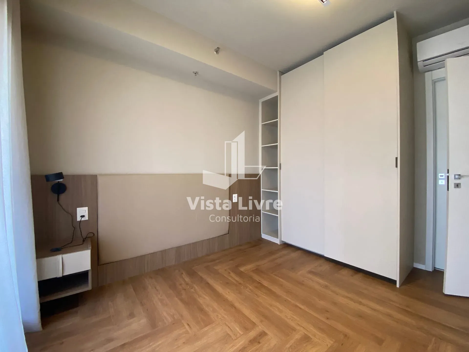 Apartamento, 1 quarto, 55 m² - Foto 13