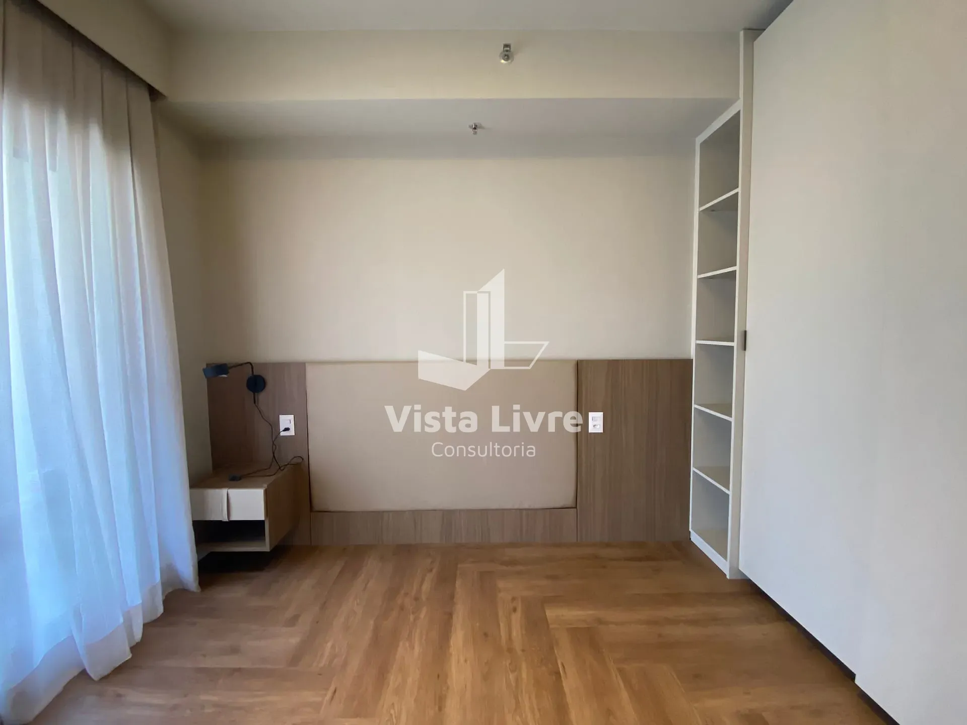 Apartamento, 1 quarto, 55 m² - Foto 14