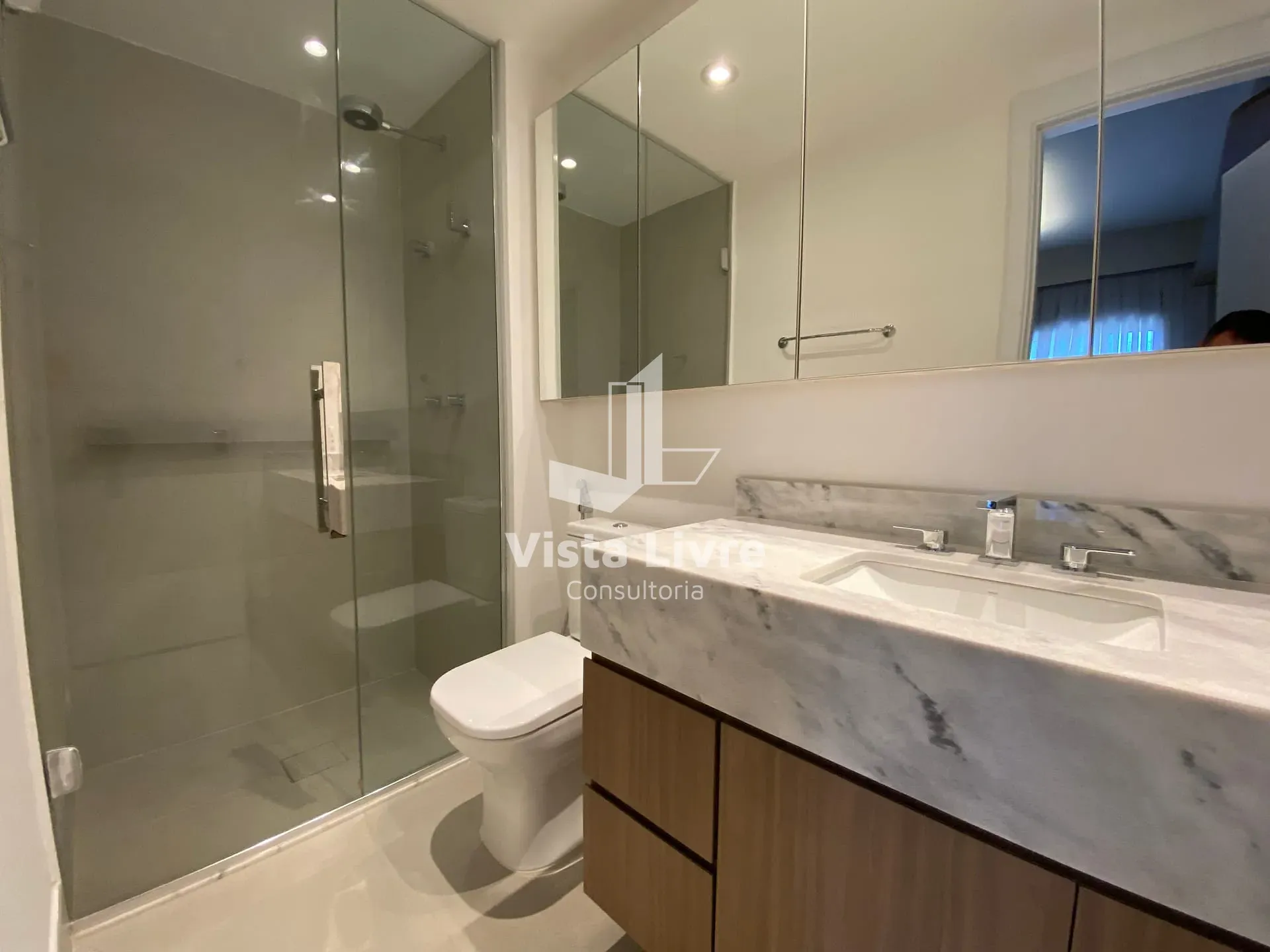 Apartamento, 1 quarto, 55 m² - Foto 15