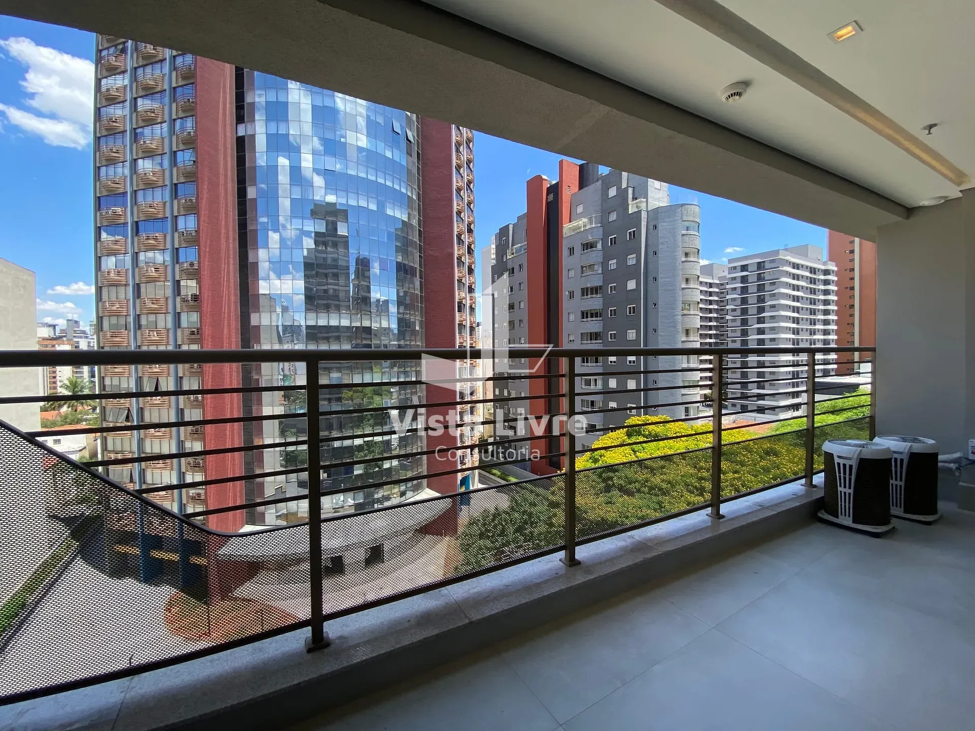 Apartamento, 1 quarto, 55 m² - Foto 6