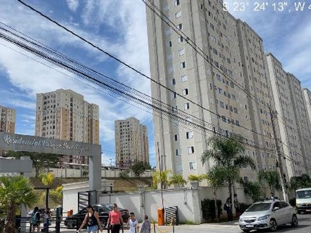 Foto do Apartamento - Apartamento à venda 2 Quartos, 1 Vaga, 10M², PORTAIS (POLVILHO), CAJAMAR - SP | Imobiliária Compare