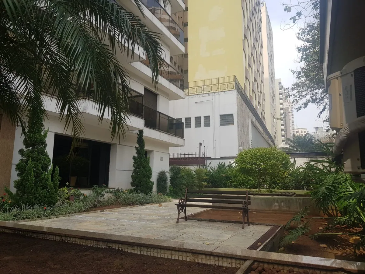 Apartamento para venda em Santana com 3 quartos, sendo 1 suíte, 135m²