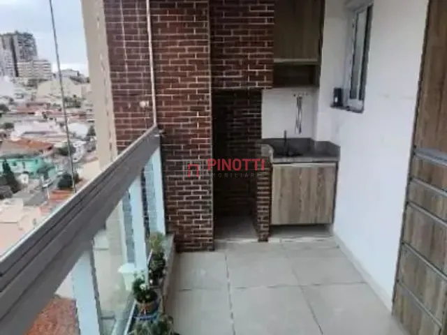 Apartamento 2 quartos e 2 banheiros, à venda ou para alugar, no bairro Vila Dayse em São Bernardo do Campo