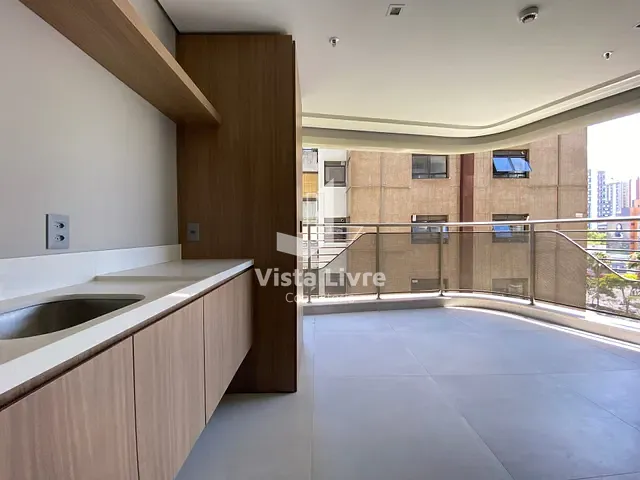 Studio com 45m² 1 quarto e 1 banheiro, à venda, no bairro Pinheiros em São Paulo