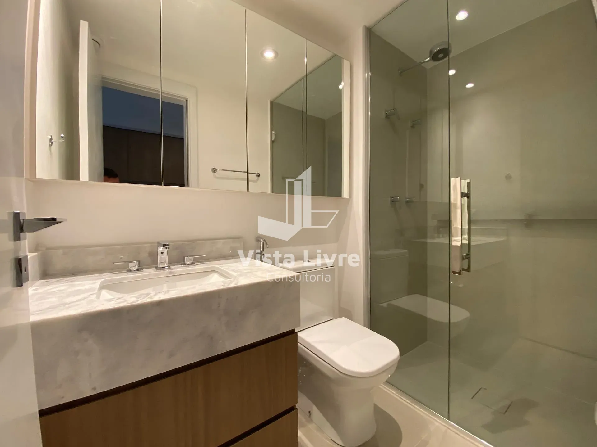 Apartamento, 1 quarto, 45 m² - Foto 13