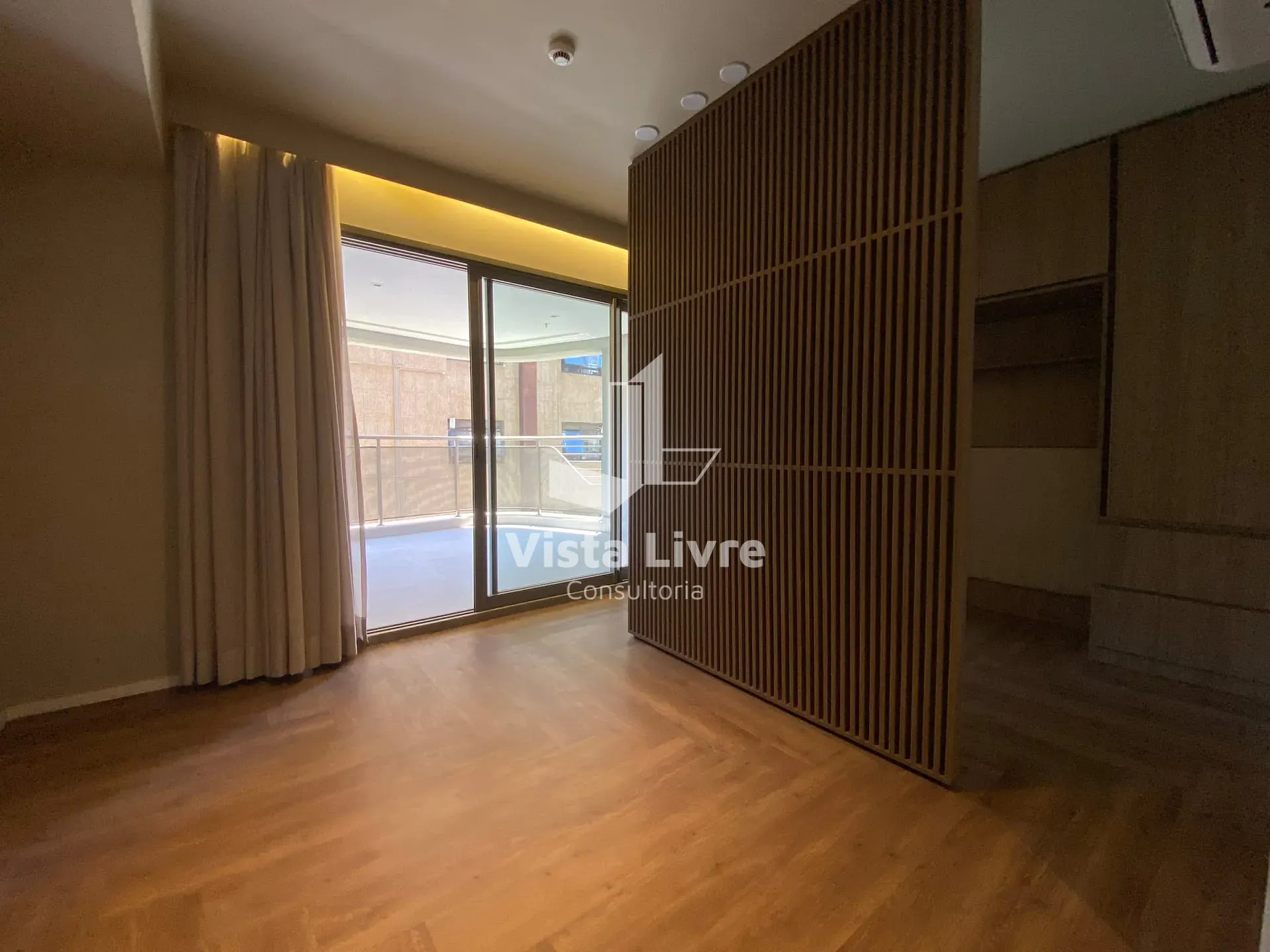 Apartamento, 1 quarto, 45 m² - Foto 7