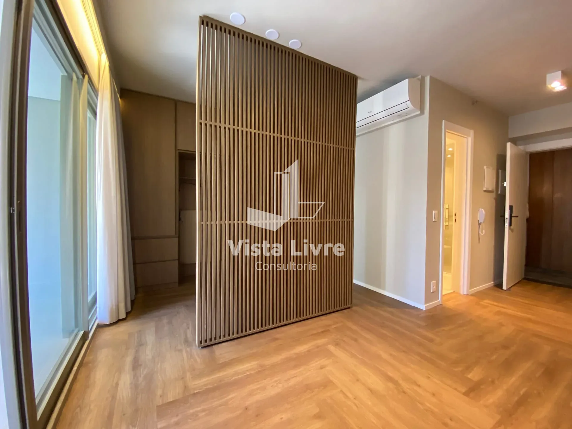Apartamento, 1 quarto, 45 m² - Foto 9