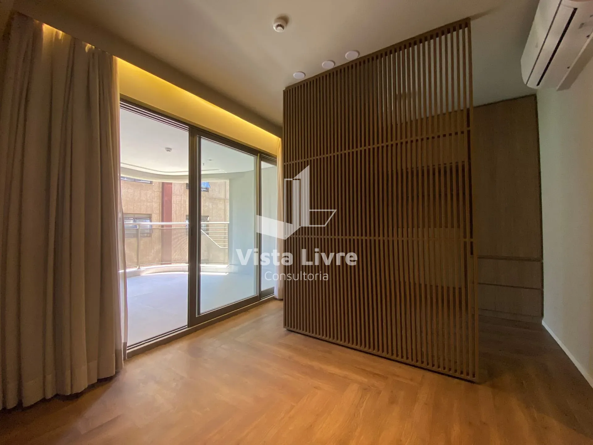 Apartamento, 1 quarto, 45 m² - Foto 8