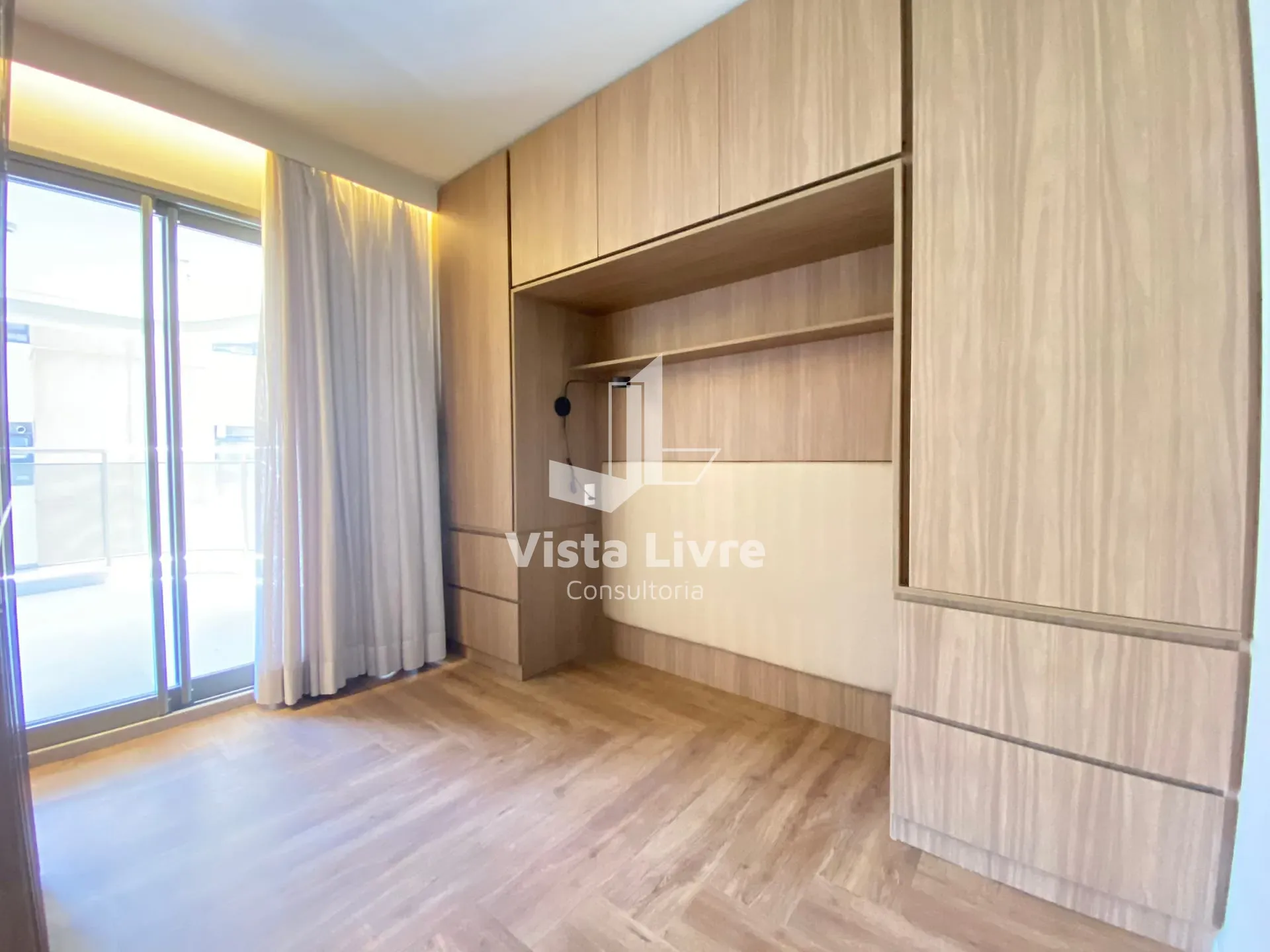 Apartamento, 1 quarto, 45 m² - Foto 10