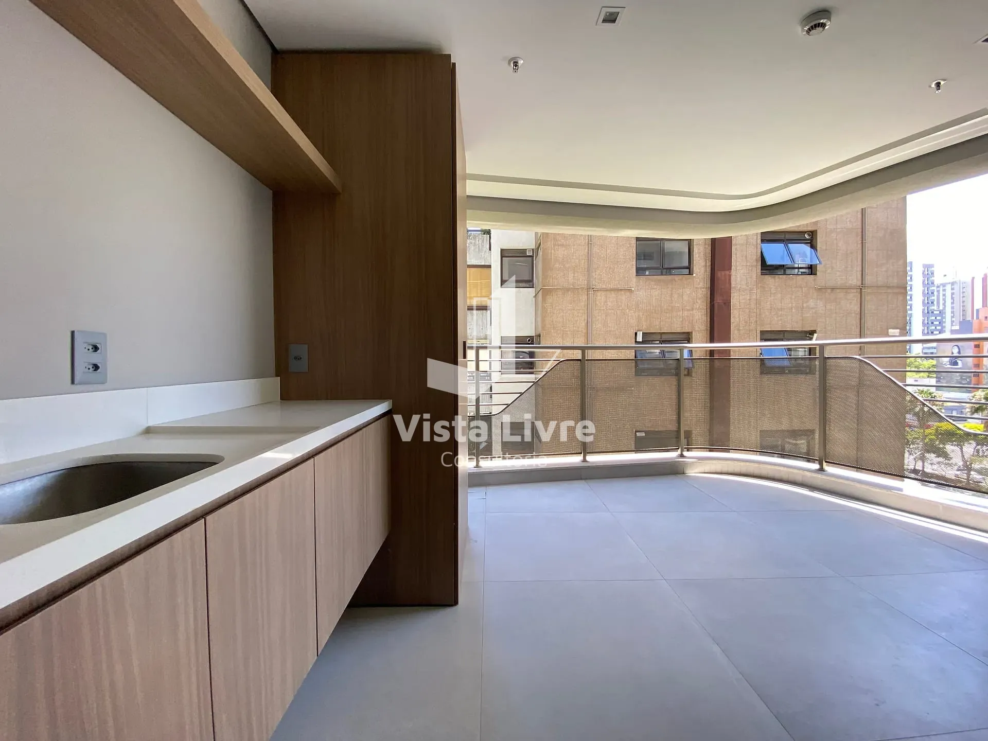 Apartamento, 1 quarto, 45 m² - Foto 4