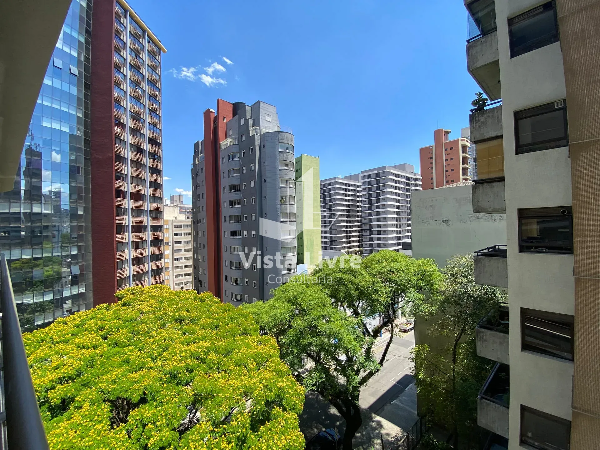 Apartamento, 1 quarto, 45 m² - Foto 11