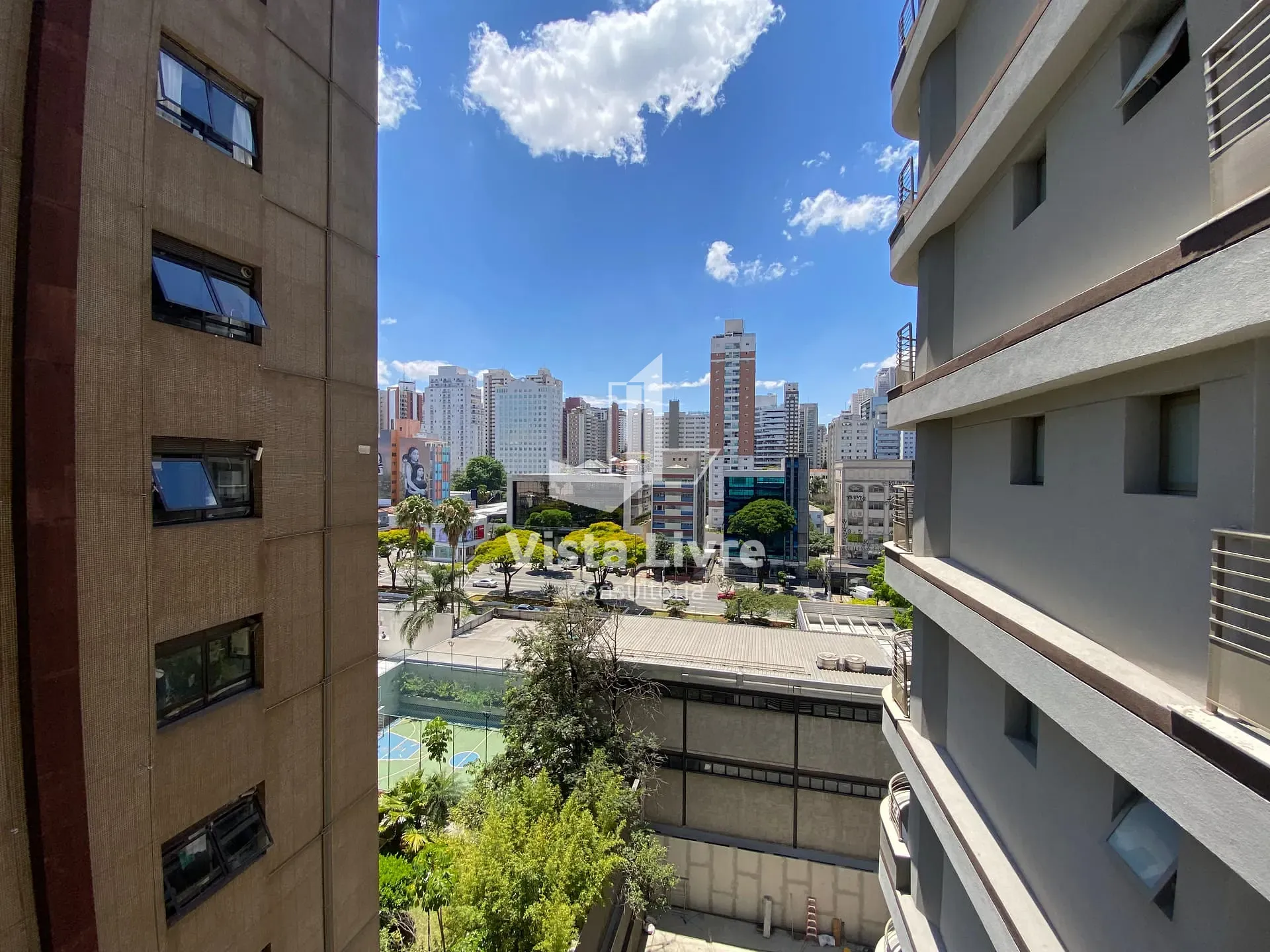 Apartamento, 1 quarto, 45 m² - Foto 12