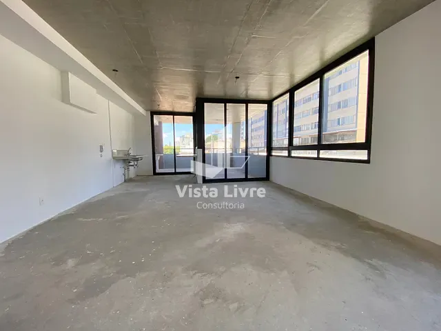 Apartamento com 111m² 2 quartos e 3 banheiros, à venda, no bairro Perdizes em São Paulo